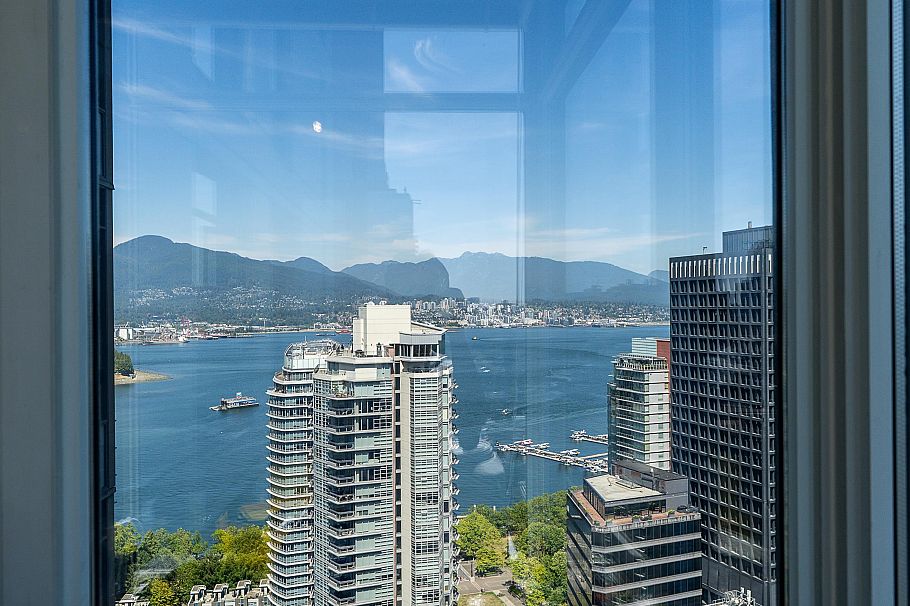 2905 1211 Melville Street Vancouver, BC - 26