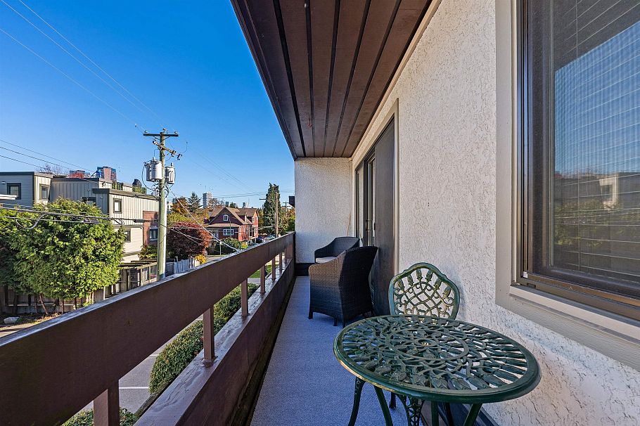 313 2025 W 2nd Avenue Vancouver, BC - 15