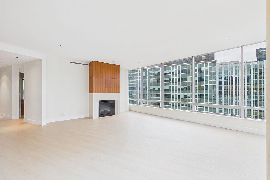 2403 1077 W Cordova Street Vancouver, BC - 8