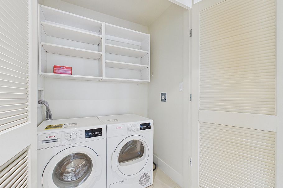2403 1077 W Cordova Street Vancouver, BC - 32