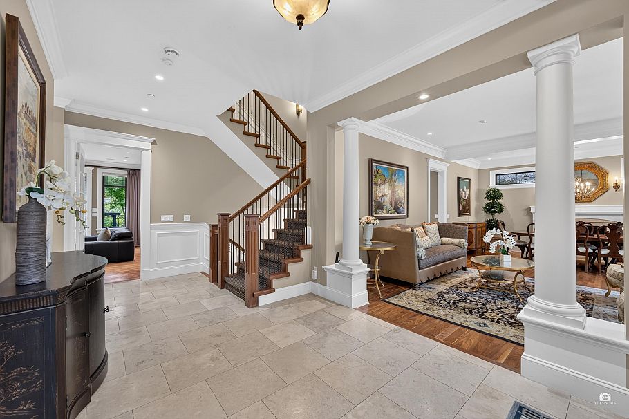 6369 Churchill Street Vancouver, BC - 2