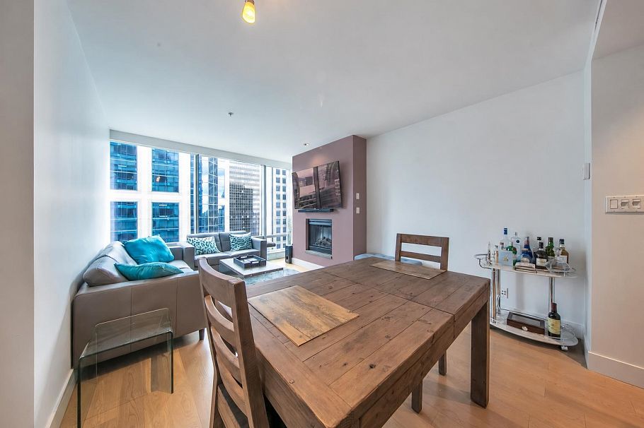 2504 1111 ALBERNI STREET, Vancouver BC V6E 4V2 Vancouver, BC - 4
