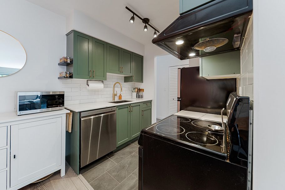 403 1169 Nelson Street Vancouver, BC - 7