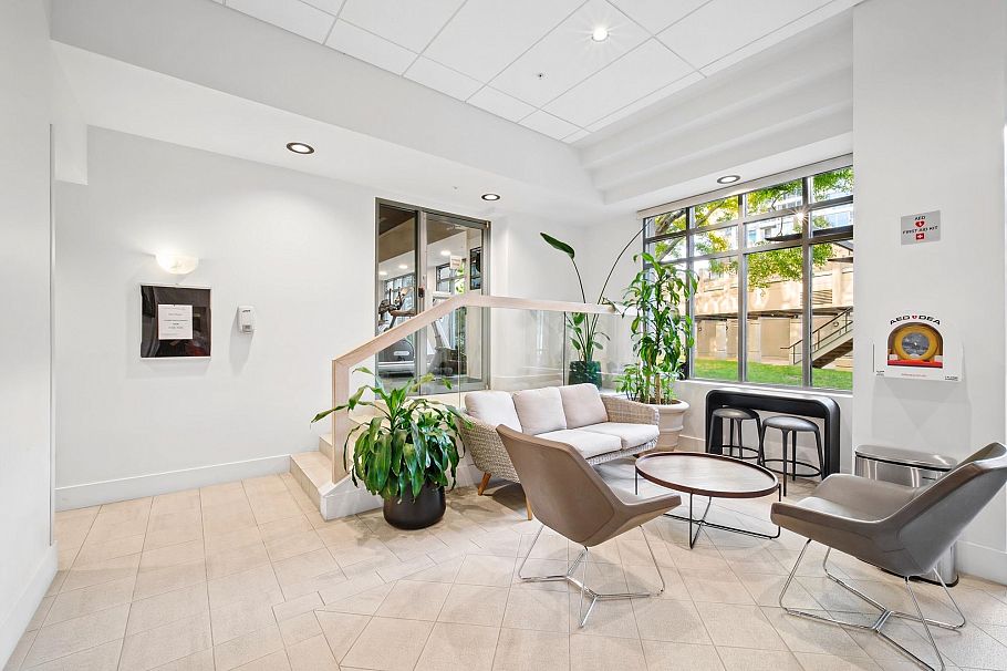 2306 930 Cambie Street Vancouver, BC - 16