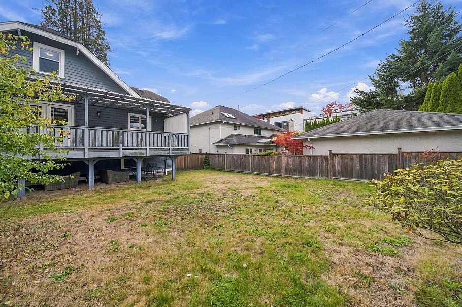 2071 W 44th Avenue Vancouver, BC - 28