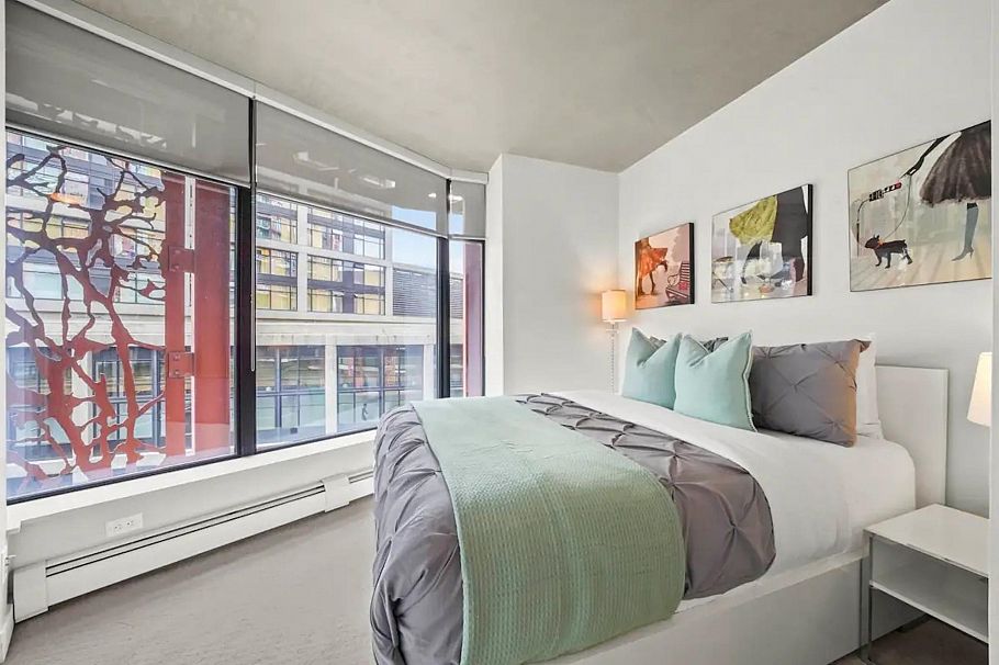906 128 W Cordova Street Vancouver, BC - 23