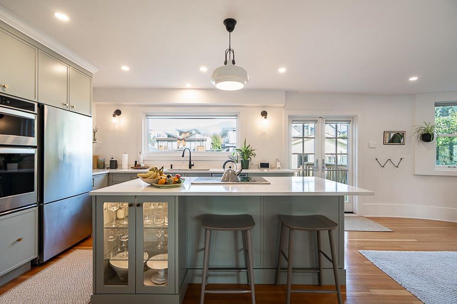 416 W 6th Street North Vancouver, BC - 7