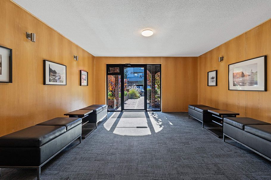 313 2025 W 2nd Avenue Vancouver, BC - 19