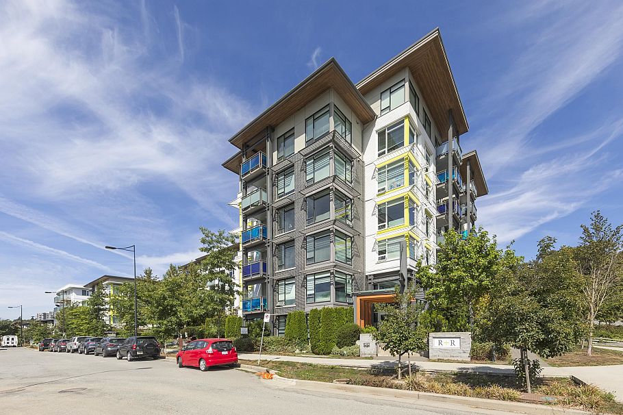 101 3289 Riverwalk Avenue Vancouver, BC - 26