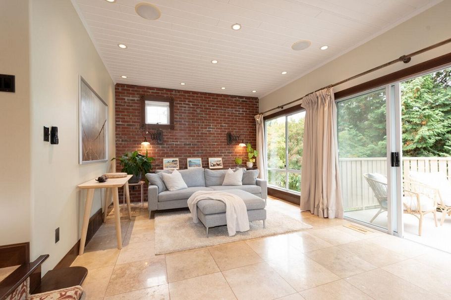 39 3939 Indian River Drive North Vancouver, BC - 1