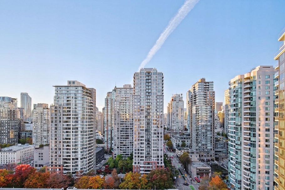 2306 930 Cambie Street Vancouver, BC - 18