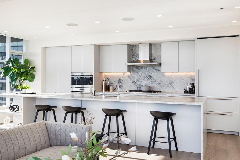 3703 1335 Howe Street Vancouver, BC - 10