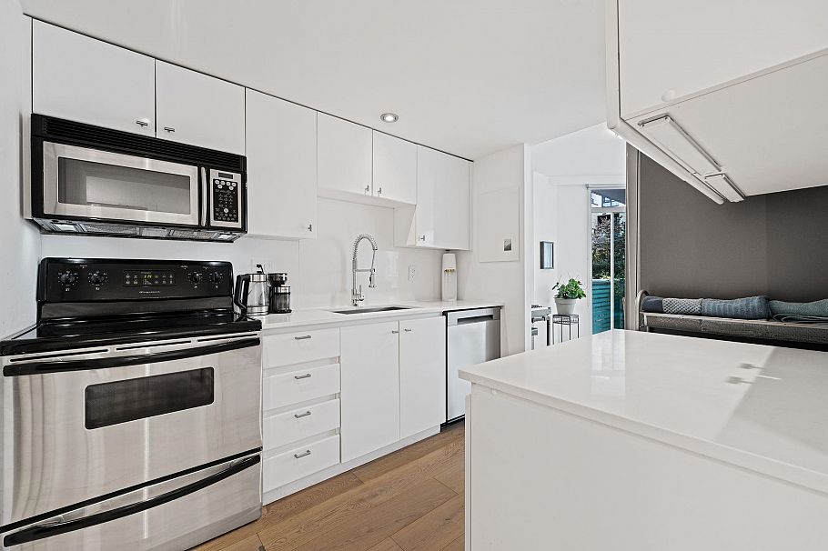 603 130 E 2nd Street North Vancouver, BC - 15