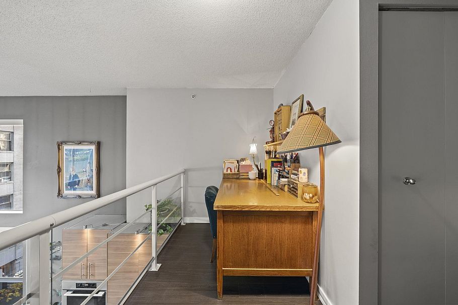 303 933 Seymour Street Vancouver, BC - 15