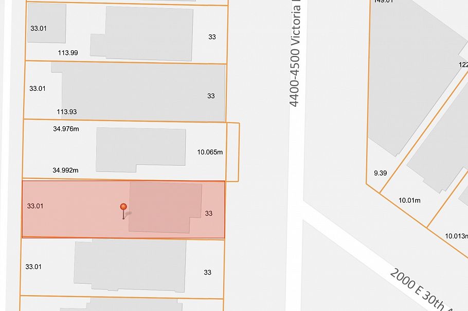 4539 Victoria Drive Vancouver, BC - 2