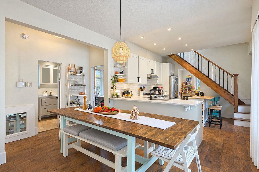 1701 Semlin Drive Vancouver, BC - 6