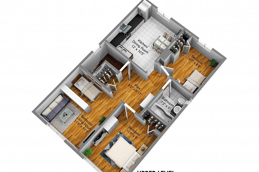 3807 Victoria Drive Vancouver, BC - 22