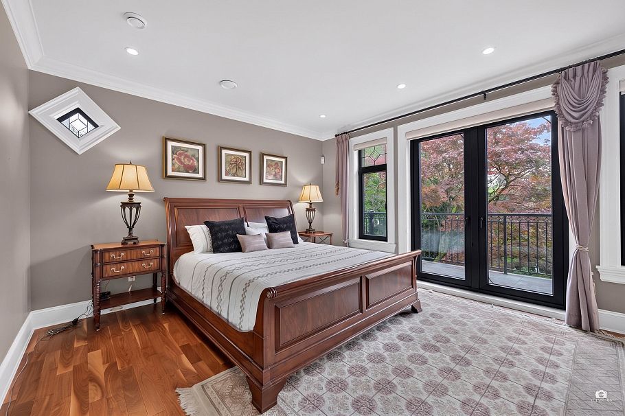 6369 Churchill Street Vancouver, BC - 18