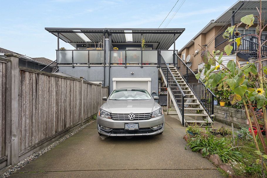 7936 Main Street Vancouver, BC - 23