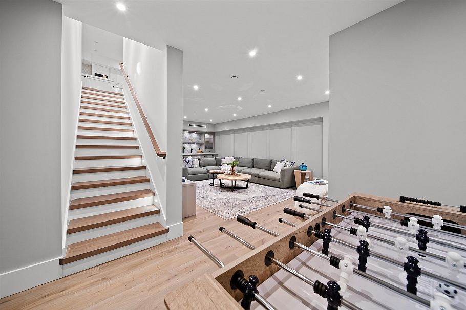 5595 Mackenzie Street Vancouver, BC - 29