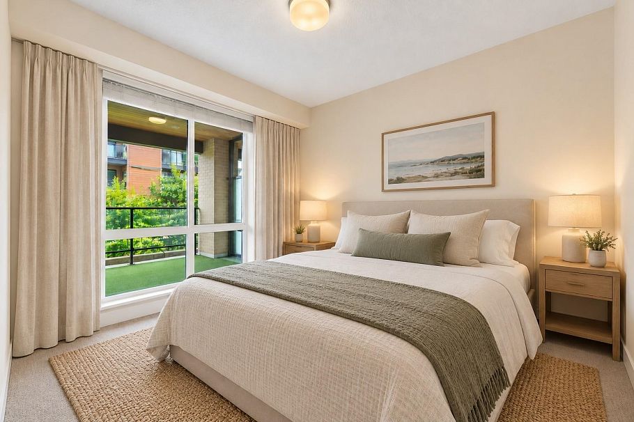 307 719 W 3rd Street North Vancouver, BC - 3