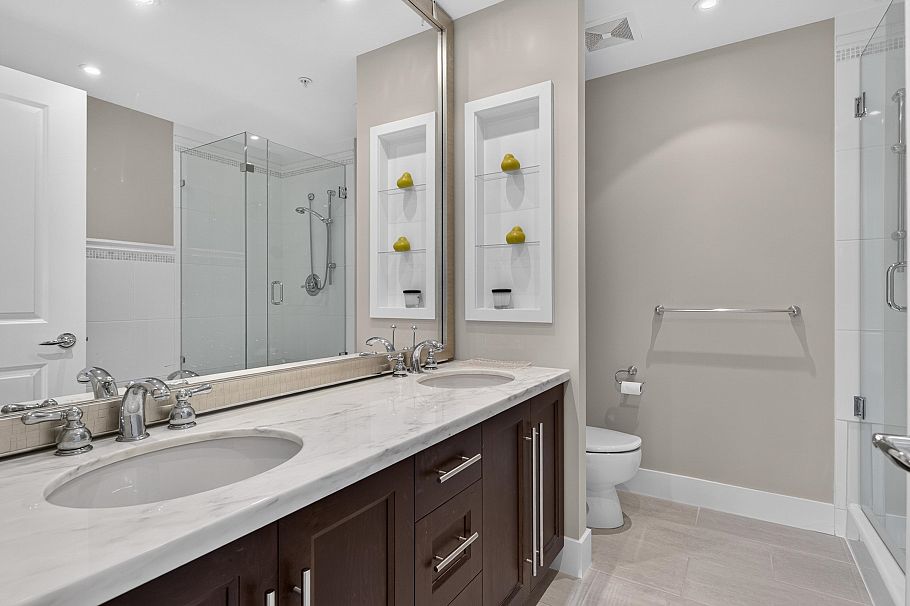 111 4685 Valley Drive Vancouver, BC - 22