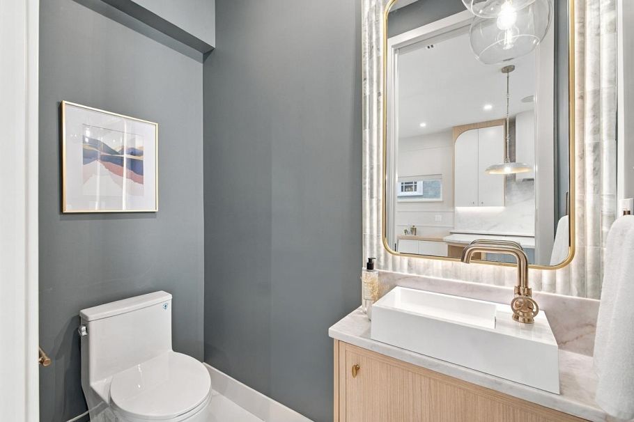 3547 W 38th Avenue Vancouver, BC - 16