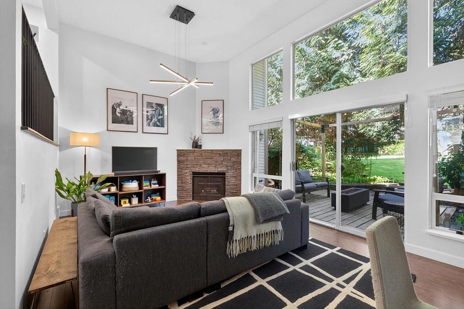 47 3939 Indian River Drive North Vancouver, BC - 1