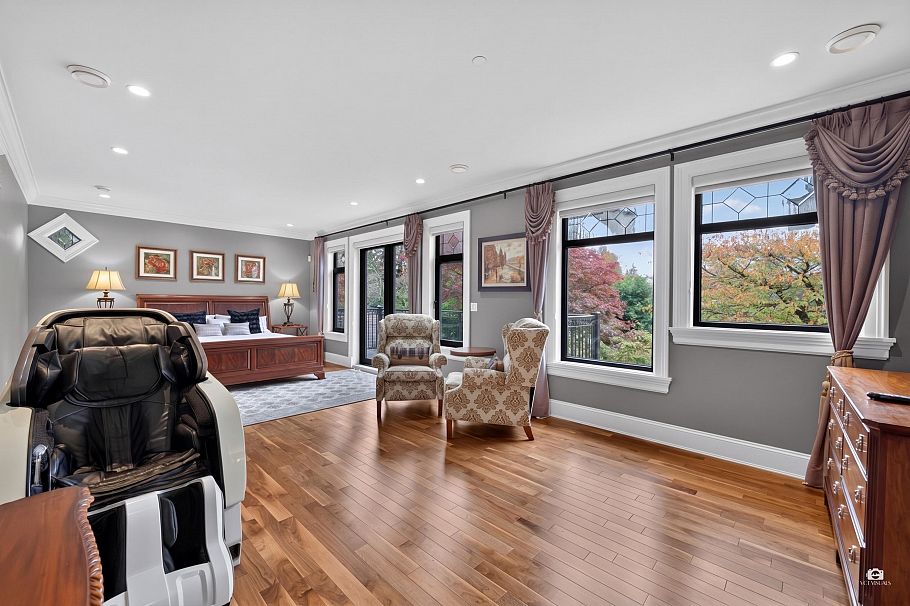 6369 Churchill Street Vancouver, BC - 20