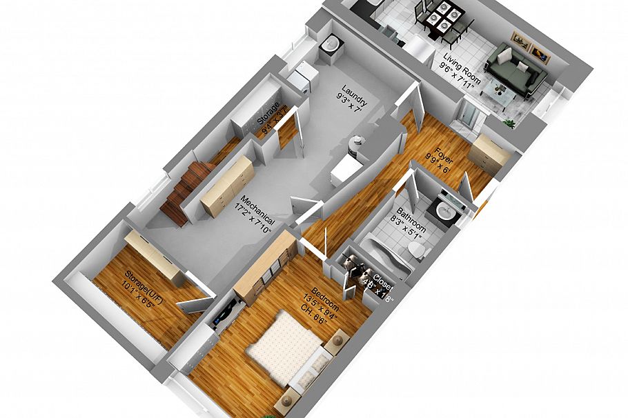 3807 Victoria Drive Vancouver, BC - 24
