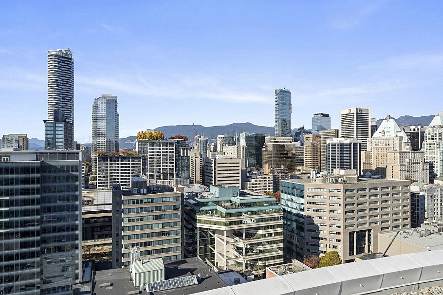 303 933 Seymour Street Vancouver, BC - 24