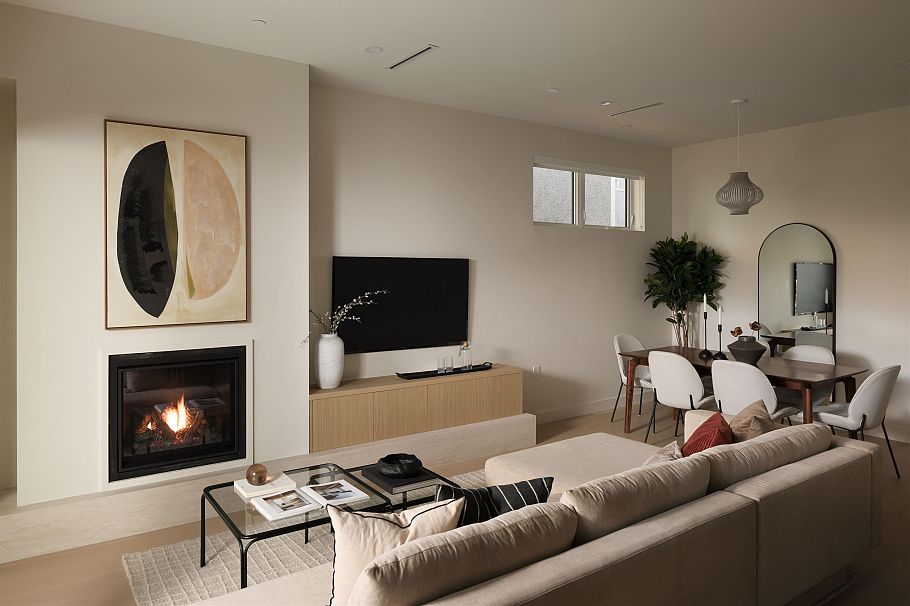 1 3351 W 13th Avenue Vancouver, BC - 20