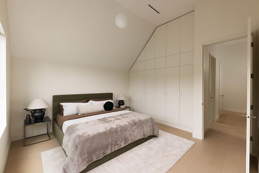 2 3351 W 13th Avenue Vancouver, BC - 25