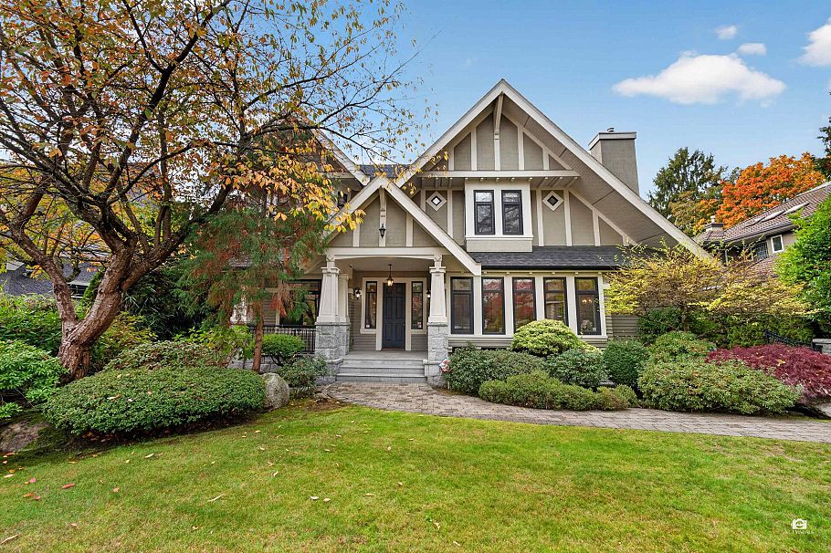 6369 Churchill Street Vancouver, BC - 40