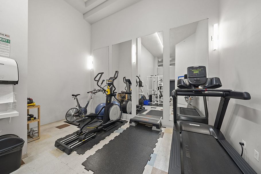 303 933 Seymour Street Vancouver, BC - 19