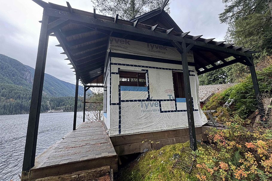 Lot B Best Point North Vancouver, BC - 15