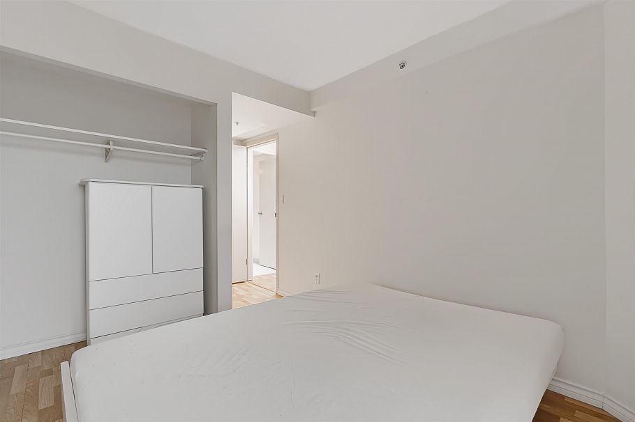 2401 1188 Howe Street Vancouver, BC - 16