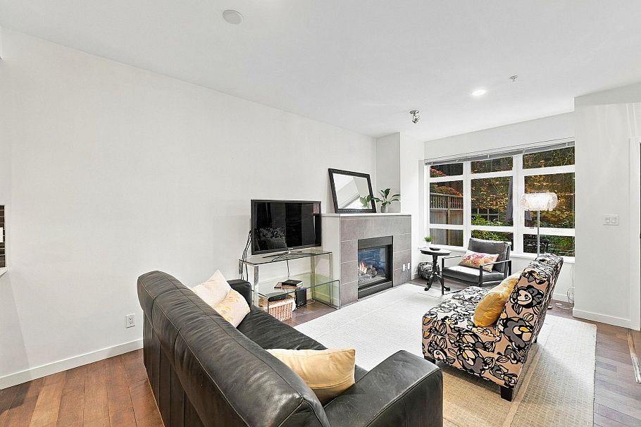3332 Mt Seymour Parkway North Vancouver, BC - 4