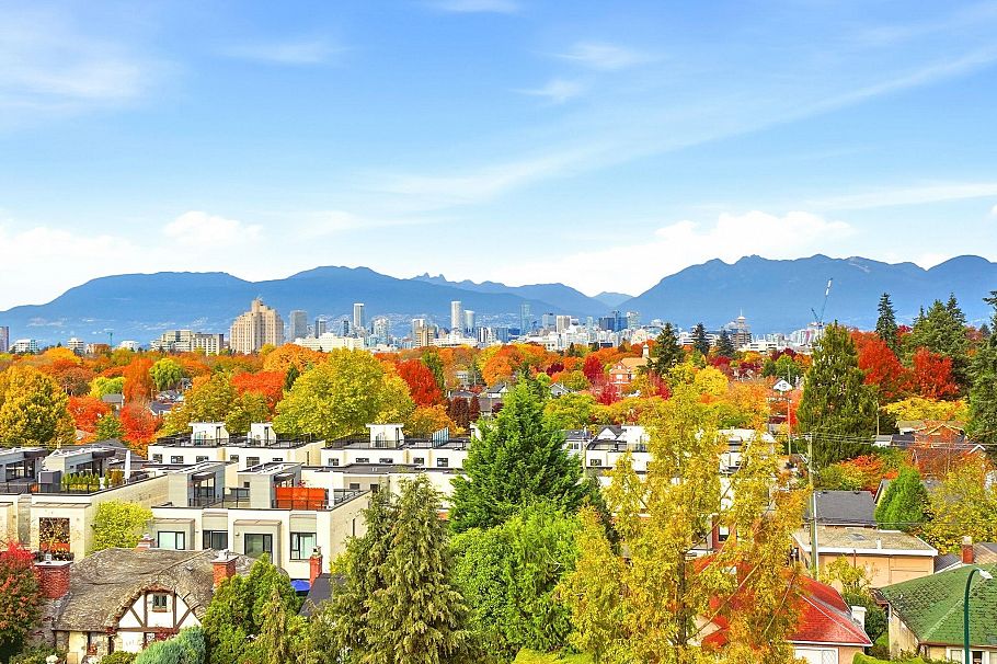 401 528 W King Edward Avenue Vancouver, BC - 20