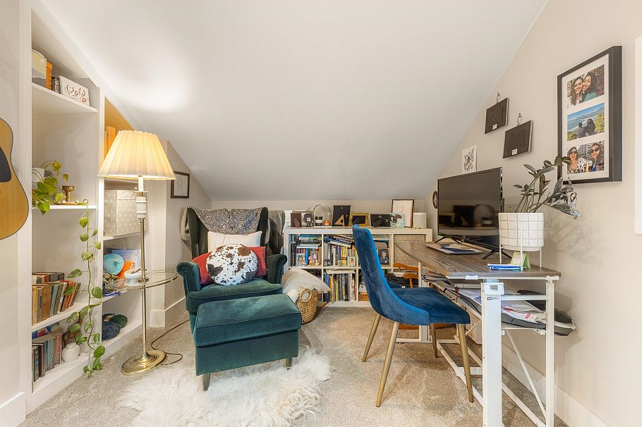 612 E 4th Street North Vancouver, BC - 21