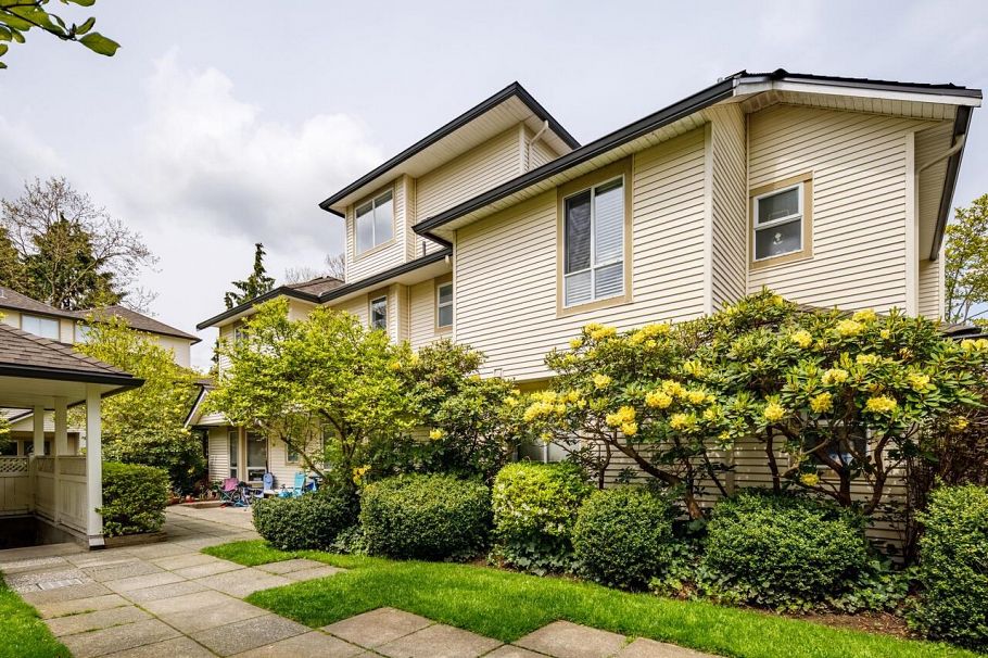 29 4311 Sophia Street Vancouver, BC - 26