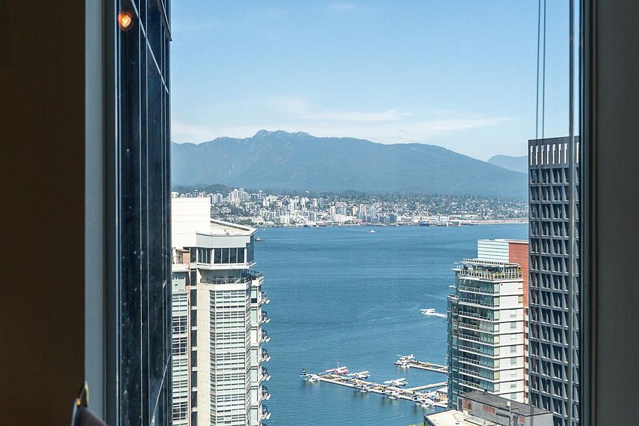 2905 1211 Melville Street Vancouver, BC - 13