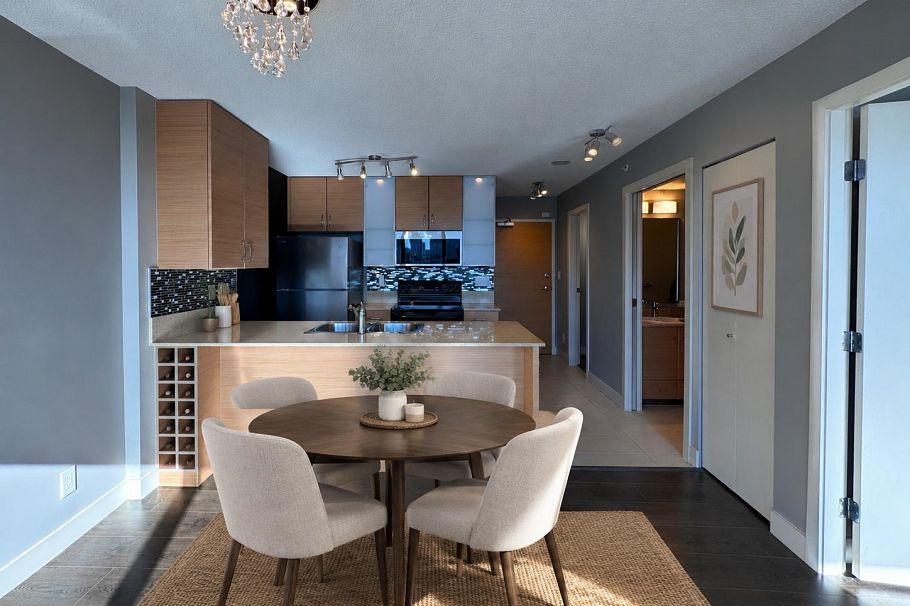 1609 977 Mainland Street Vancouver, BC - 7