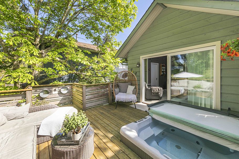 2029 Philip Avenue North Vancouver, BC - 15
