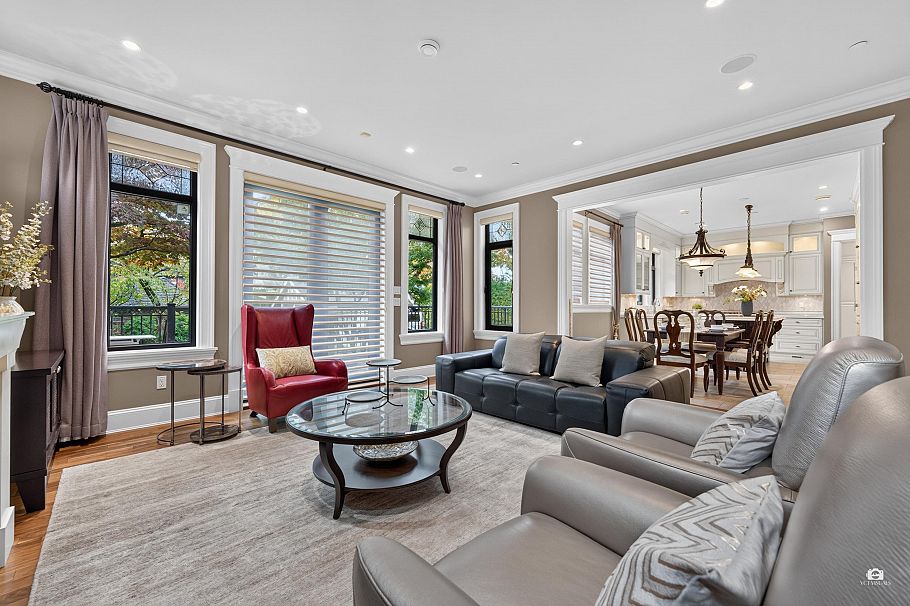 6369 Churchill Street Vancouver, BC - 11
