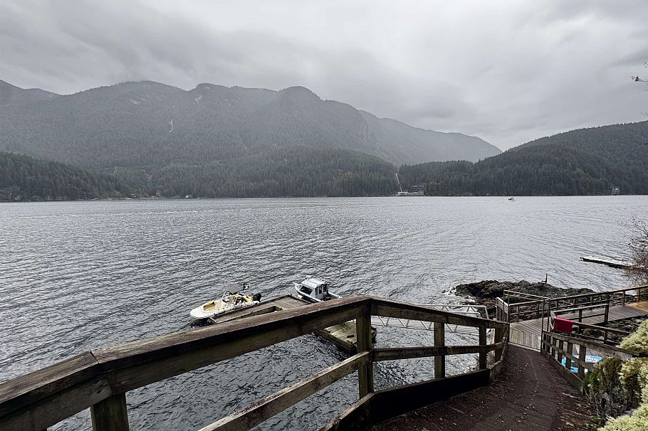 Lot B Best Point North Vancouver, BC - 7