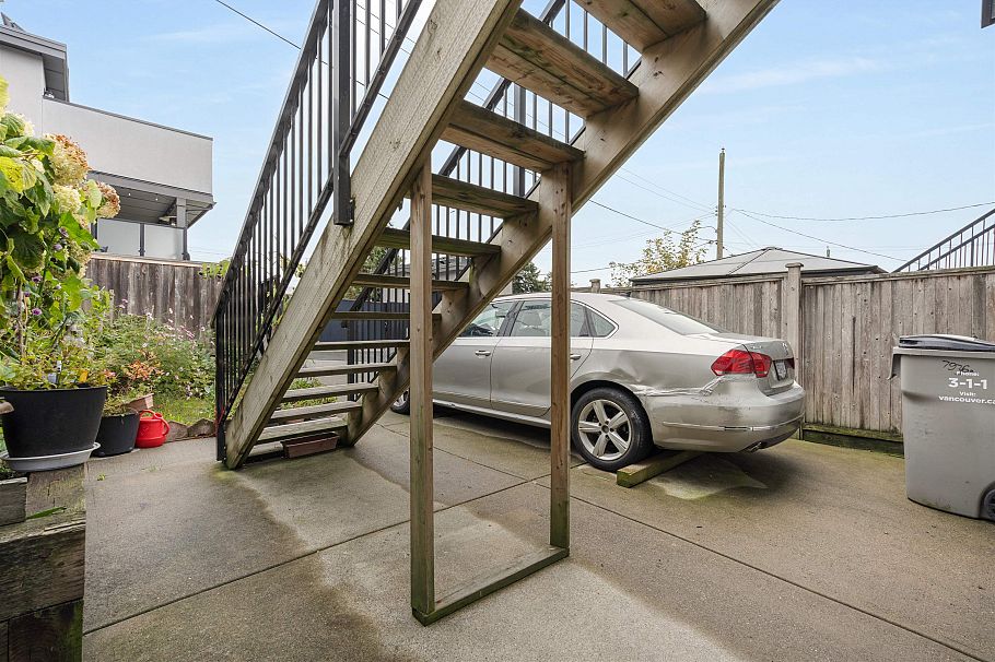 7936 Main Street Vancouver, BC - 20