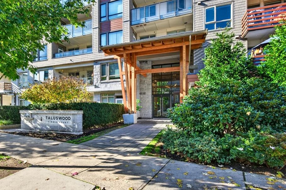 212 2663 Library Lane North Vancouver, BC - 15