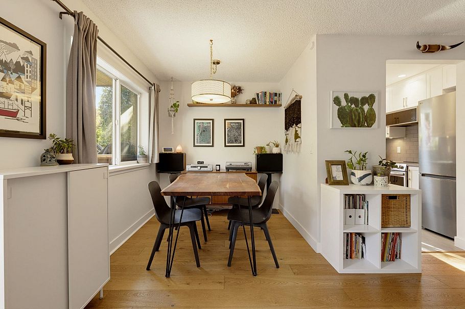 214 2336 Wall Street Vancouver, BC - 9