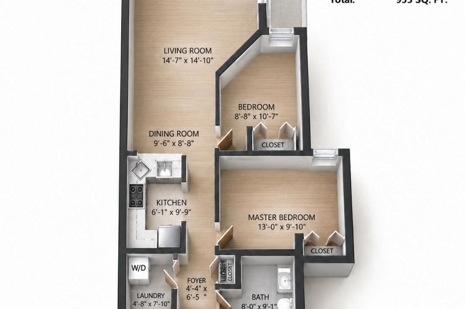 112 1274 Barclay Street Vancouver, BC - 17